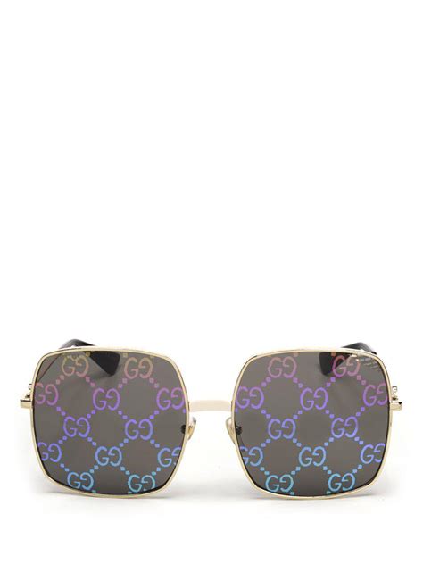 latest gucci sunglasses 2016|gucci holographic sunglasses.